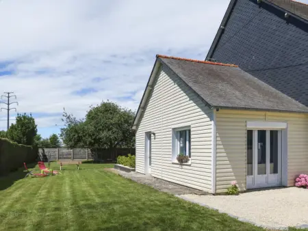 Ty Manolo, Maison 6 personnes à Tregueux - Photo 26