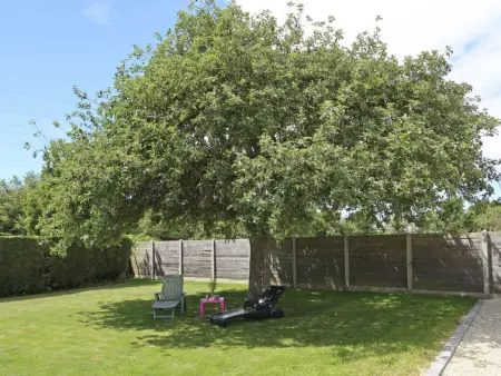 Ty Manolo, Maison 6 personnes à Tregueux - Photo 27