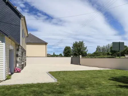 Ty Manolo, Maison 6 personnes à Tregueux - Photo 28