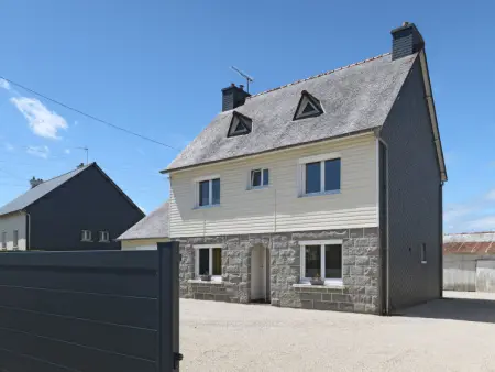 Ty Manolo, Maison 6 personnes à Tregueux - Photo 29