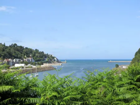 Ty Manolo, Maison 6 personnes à Tregueux - Photo 31