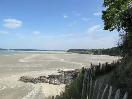 Ty Manolo, Maison 6 personnes à Tregueux - Photo 32