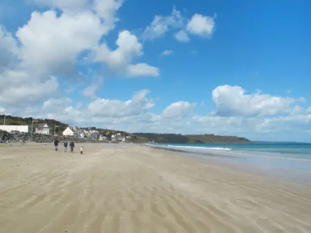 Ty Manolo, Maison 6 personnes à Tregueux - Photo 33