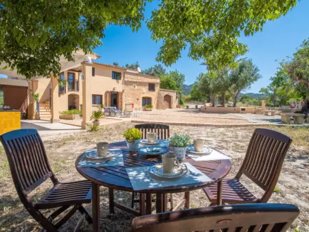 Can Amagat, Maison 10 personnes à Felanitx - Photo 2