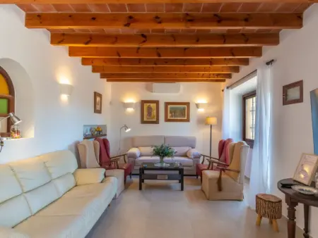 Can Amagat, Maison 10 personnes à Felanitx - Photo 4