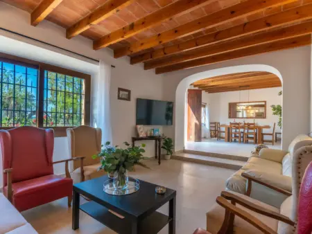 Can Amagat, Maison 10 personnes à Felanitx - Photo 5