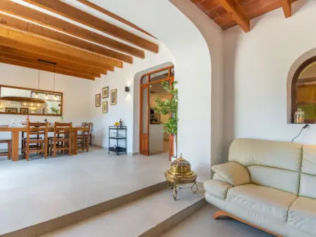 Can Amagat, Maison 10 personnes à Felanitx - Photo 6