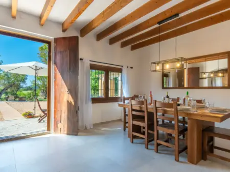 Can Amagat, Maison 10 personnes à Felanitx - Photo 7