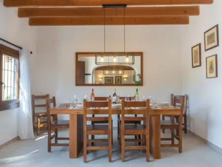 Can Amagat, Maison 10 personnes à Felanitx - Photo 8