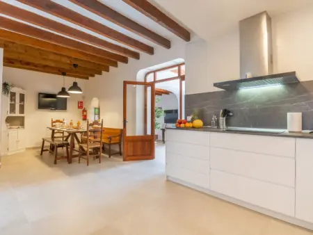 Can Amagat, Maison 10 personnes à Felanitx - Photo 10