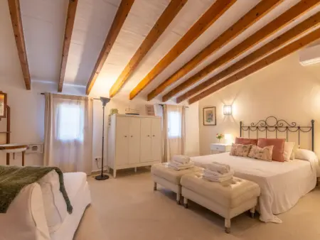 Can Amagat, Maison 10 personnes à Felanitx - Photo 12