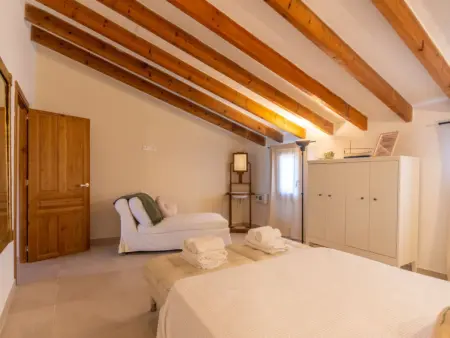 Can Amagat, Maison 10 personnes à Felanitx - Photo 13