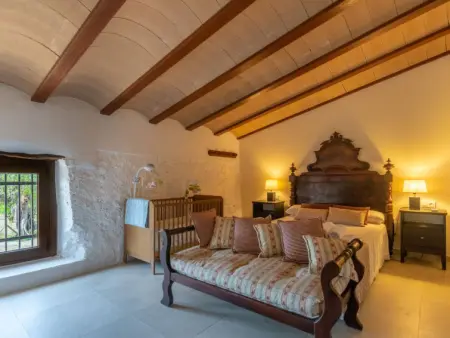 Can Amagat, Maison 10 personnes à Felanitx - Photo 15