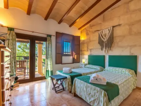 Can Amagat, Maison 10 personnes à Felanitx - Photo 19