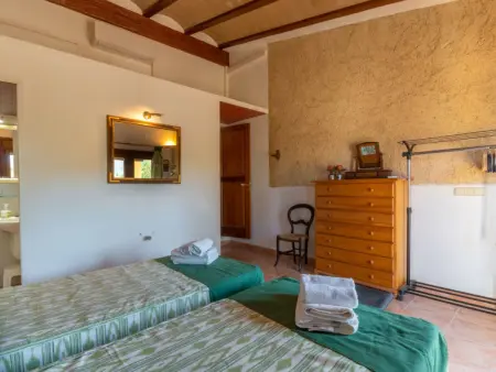 Can Amagat, Maison 10 personnes à Felanitx - Photo 20