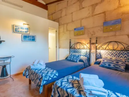 Can Amagat, Maison 10 personnes à Felanitx - Photo 22