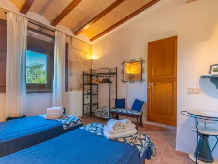 Can Amagat, Maison 10 personnes à Felanitx - Photo 23