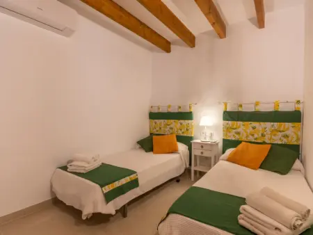 Can Amagat, Maison 10 personnes à Felanitx - Photo 25