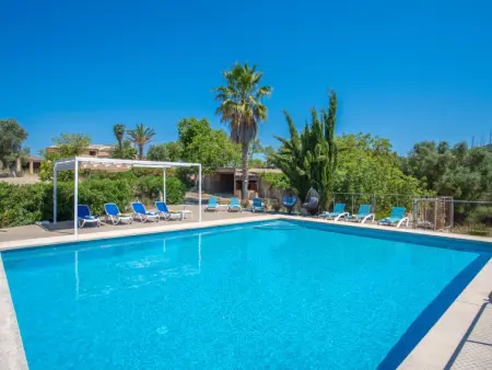 Can Amagat, Maison 10 personnes à Felanitx - Photo 30