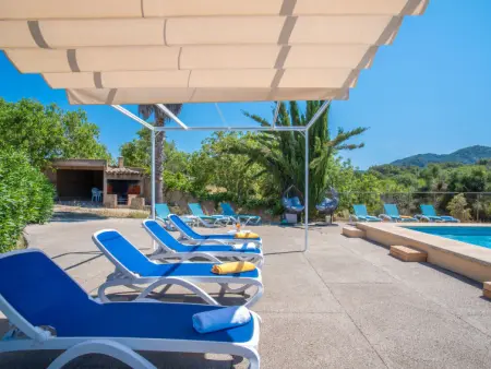 Can Amagat, Maison 10 personnes à Felanitx - Photo 31