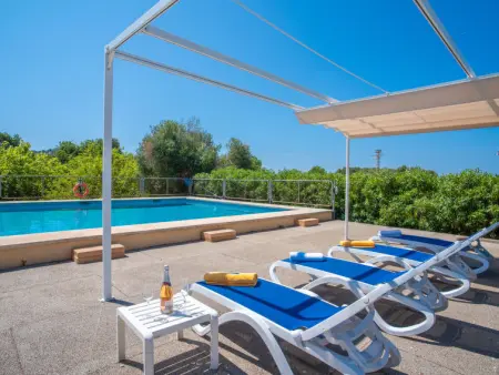 Can Amagat, Maison 10 personnes à Felanitx - Photo 32