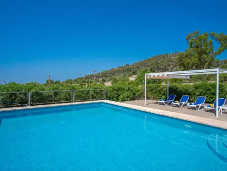 Can Amagat, Maison 10 personnes à Felanitx - Photo 33