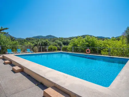 Can Amagat, Maison 10 personnes à Felanitx - Photo 34