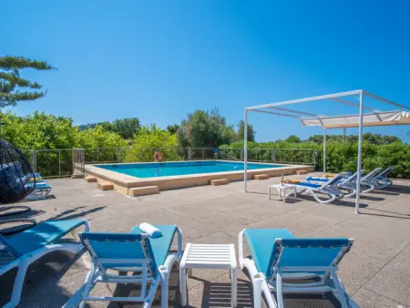 Can Amagat, Maison 10 personnes à Felanitx - Photo 35