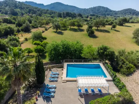 Can Amagat, Maison 10 personnes à Felanitx - Photo 36