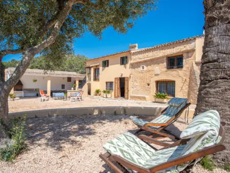 Can Amagat, Maison 10 personnes à Felanitx - Photo 37