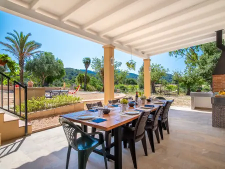 Can Amagat, Maison 10 personnes à Felanitx - Photo 38