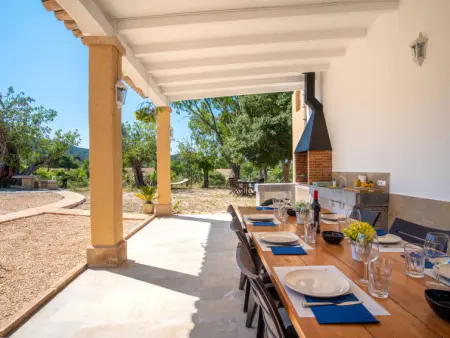 Can Amagat, Maison 10 personnes à Felanitx - Photo 39