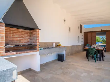 Can Amagat, Maison 10 personnes à Felanitx - Photo 40