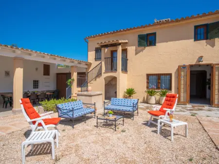 Can Amagat, Maison 10 personnes à Felanitx - Photo 41