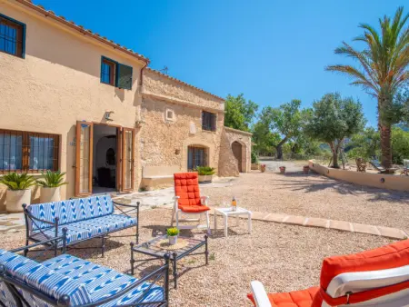 Can Amagat, Maison 10 personnes à Felanitx - Photo 42