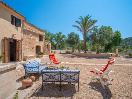 Can Amagat, Maison 10 personnes à Felanitx - Photo 43