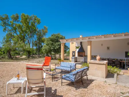 Can Amagat, Maison 10 personnes à Felanitx - Photo 44