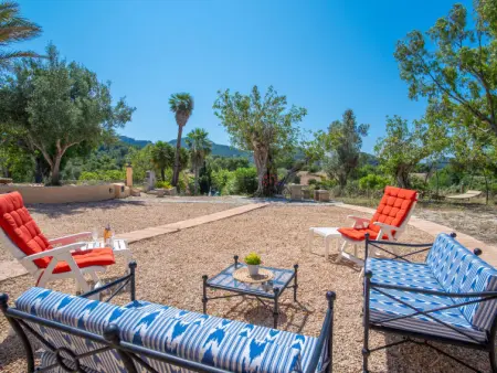 Can Amagat, Maison 10 personnes à Felanitx - Photo 45