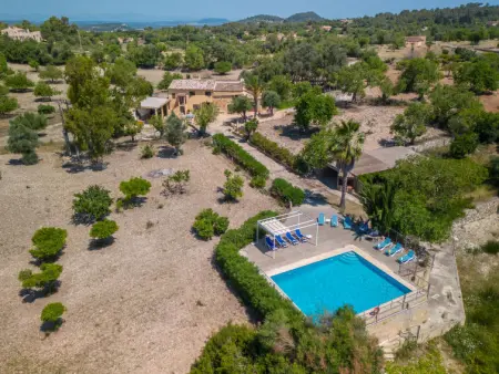 Can Amagat, Maison 10 personnes à Felanitx - Photo 49