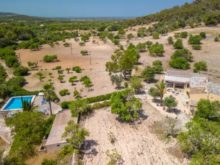 Can Amagat, Maison 10 personnes à Felanitx - Photo 51