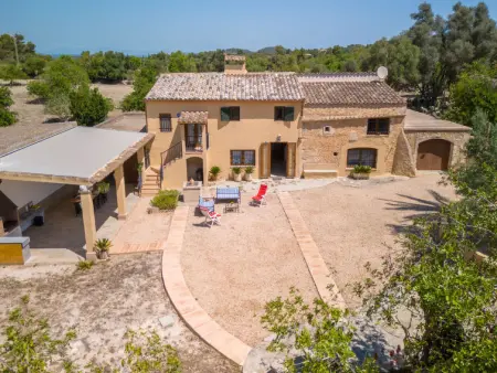 Can Amagat, Maison 10 personnes à Felanitx - Photo 52