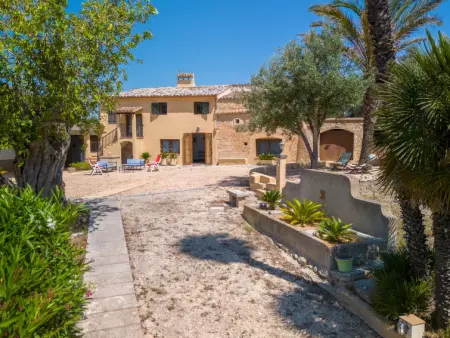 Can Amagat, Maison 10 personnes à Felanitx - Photo 53