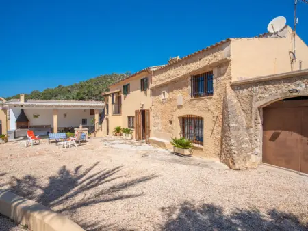 Can Amagat, Maison 10 personnes à Felanitx - Photo 54