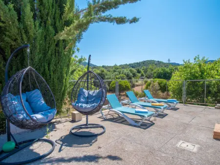 Can Amagat, Maison 10 personnes à Felanitx - Photo 55