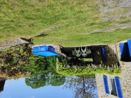 Cazals, Gite 4 personnes à Teyssieu - Photo 1