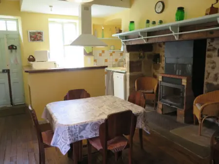 Cazals, Gite 4 personnes à Teyssieu - Photo 2