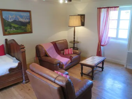 Cazals, Gite 4 personnes à Teyssieu - Photo 3