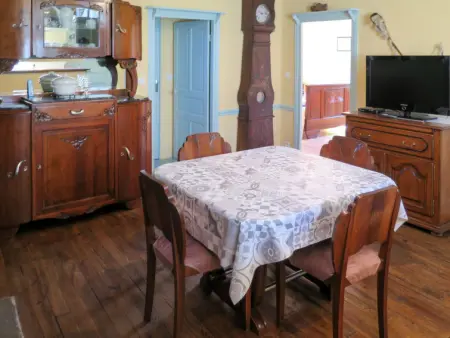 Cazals, Gite 4 personnes à Teyssieu - Photo 6