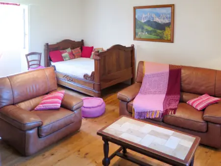 Cazals, Gite 4 personnes à Teyssieu - Photo 7