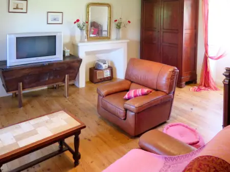 Cazals, Gite 4 personnes à Teyssieu - Photo 8